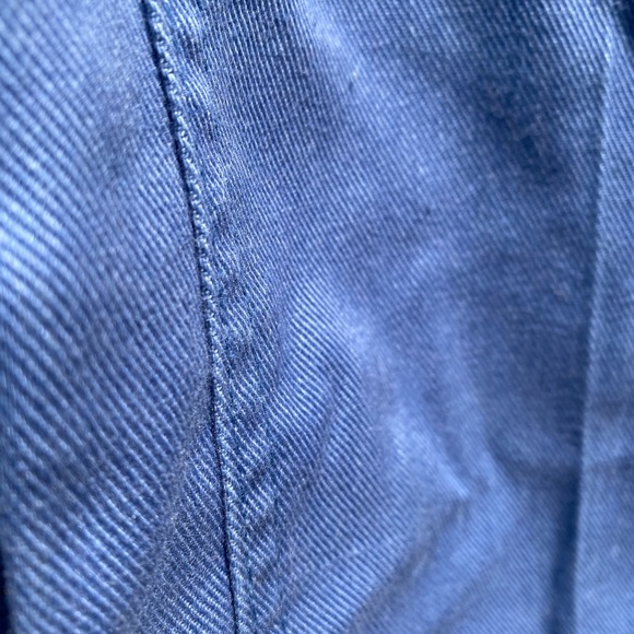 Men’s Lee Jens blue - Picture 6 of 9